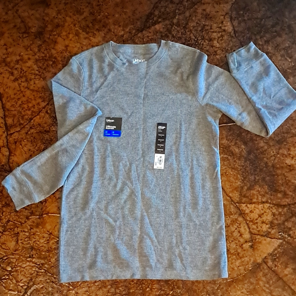 Brand New Long sleeve shirt
